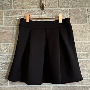 Bethany Mota Scuba Skater Skirt
